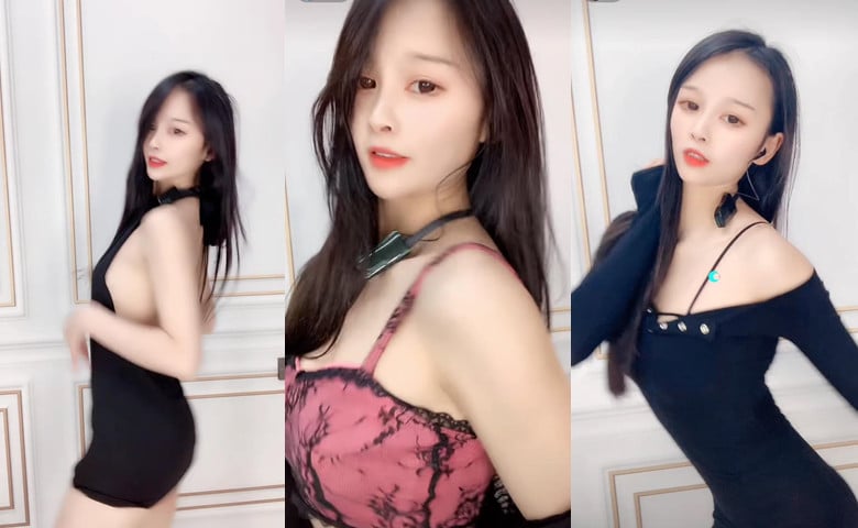 抖音 – 徐妤曈 直播视频合集[16V-849M]