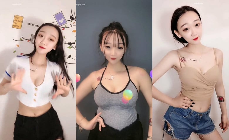 快手网红 – 财迷马 定制慢摇精选[28V-289M]