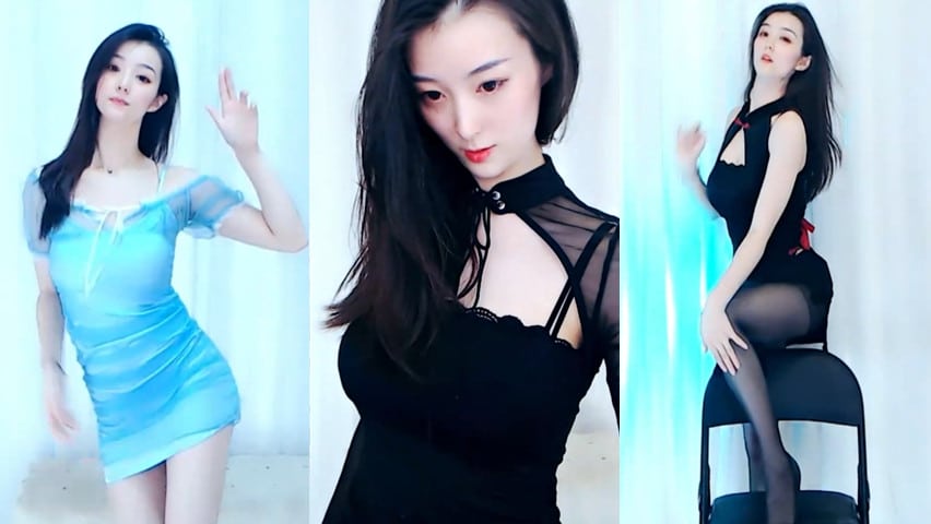 虎牙主播 – 正恒丶虞一 精选热舞合集[26V-3.43G]