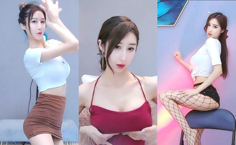 斗鱼主播 – 小南南 群福利定制跳舞合集[10+57V-11.1G]