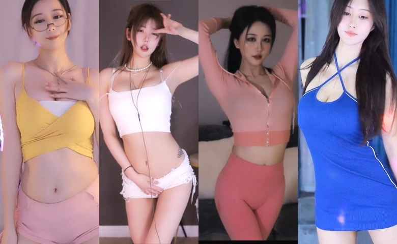 虎牙 – 主播小号整活精选合集[50V-8.42G]