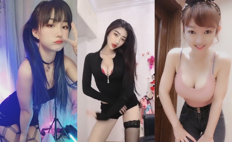 快手 – 抖臀后背摇含账号共97个妹子[1700V+-5.77G]