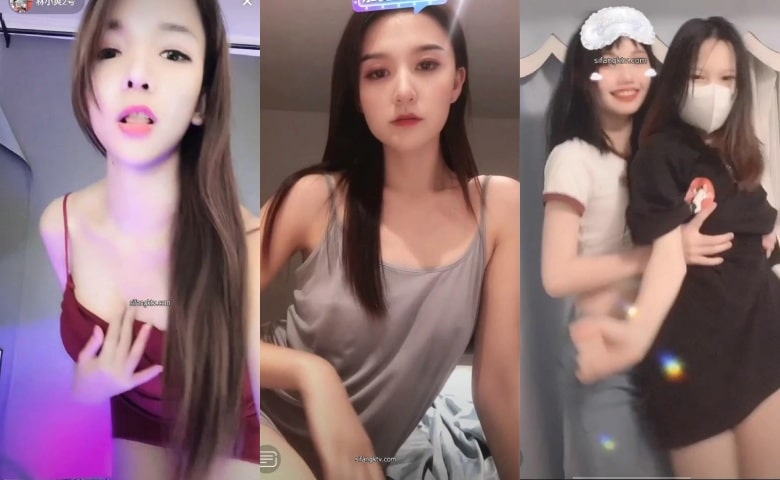 抖音直播 – 闪现意外整活福利视频500V合集[4.93G]