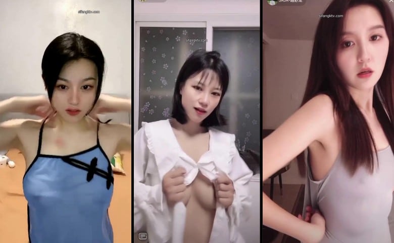 抖音直播 – 闪现意外整活500V合集（二）[5.5G]