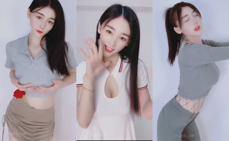 【快手】萝拉小妖精 定制福利热舞视频合集[40V-1.7G]