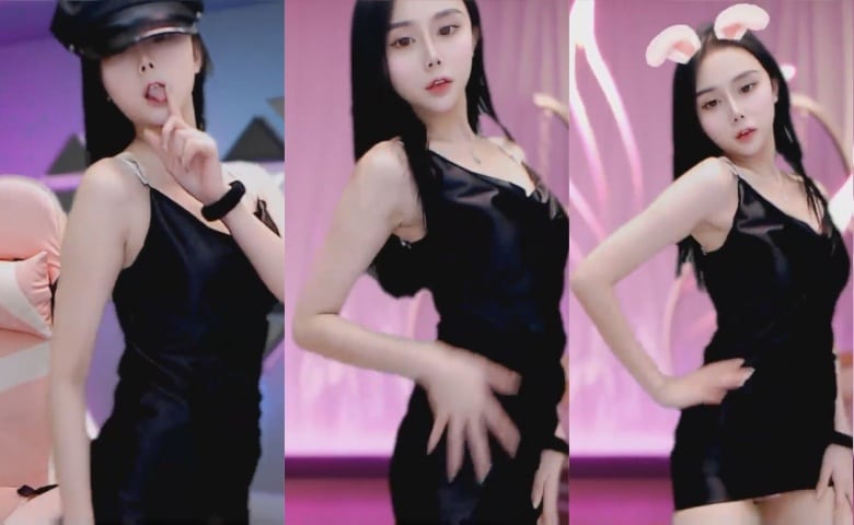 【网易CC】小妮儿 直播意外事故看到嫩葡萄[2V-173M]