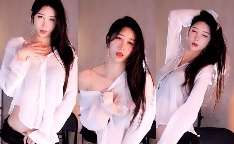 斗鱼 – 小南南 火箭群定制黑丝洞袜热舞[186M]