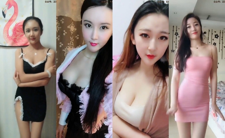 【快手】精选各种大奶巨乳翘臀抖胸跳舞福利500部（第二季）[1.58G]