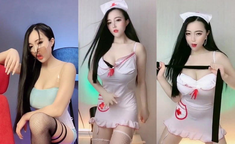 快手福利 – 糖糖 骚了吧唧的跳舞福利 [137V-3.08G]