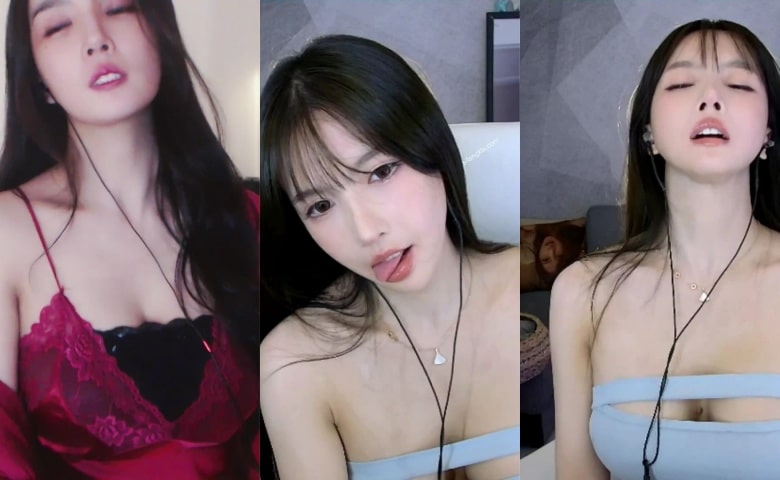 斗鱼主播 – 大艺术嘉carrie 收费定制超火ASMR+直播福利[9V+2MP3-2.42G]