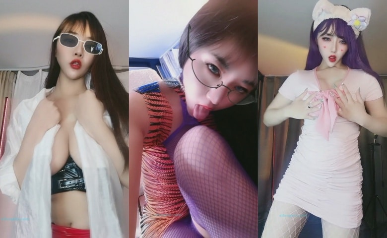 【快手】陈小魔 定制热舞合集[78V-8.08G]