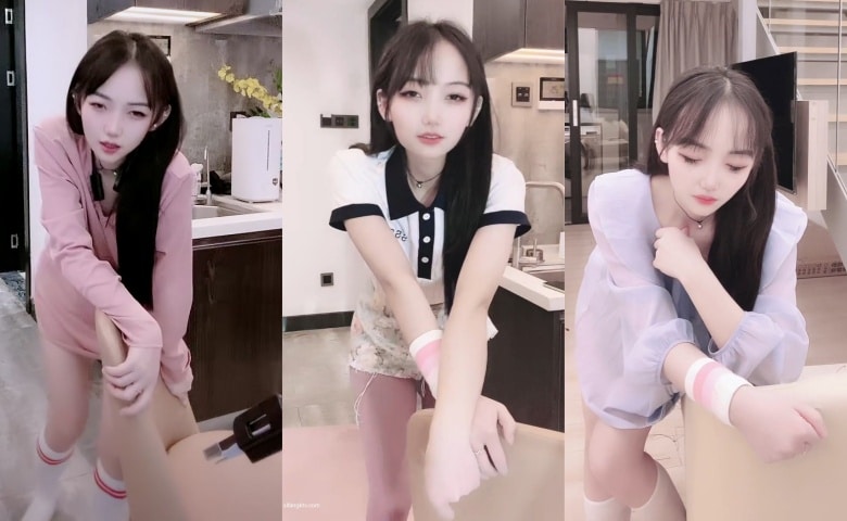 【抖音】马预预 52万粉丝网红塞蛋直播[13V-6.06G]