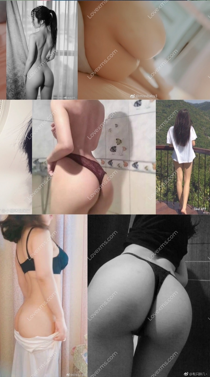 爱翘臀和美腿吗？养眼的健康女性下半截纯赏 [1027P-470M]