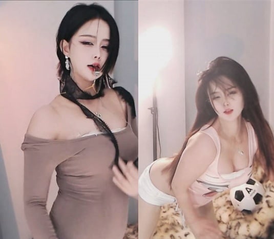 【虎牙】RD小泽老师丶玛丽芙 热舞精选合集[32V-3.98G]