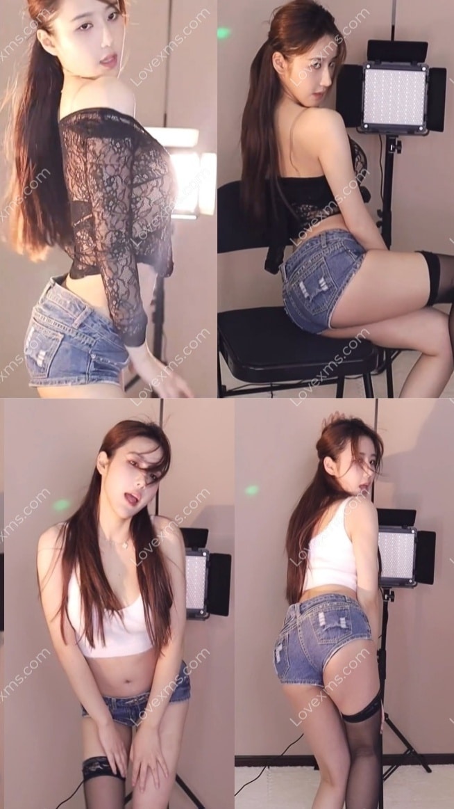 斗鱼乔妹 22年热舞视频精选合集[30V-7.38G]