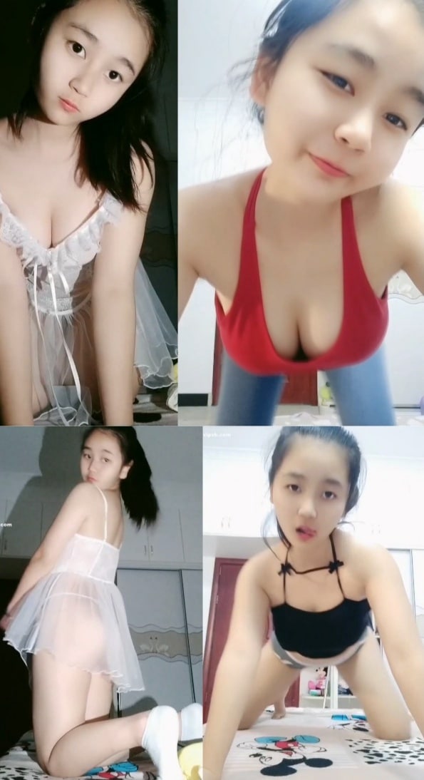 快手【雅玲】定制私拍热舞合集[18V-676M]