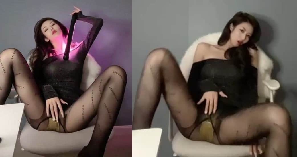 花椒主播【奥莉不是小饼干】付费定制热舞[321M]