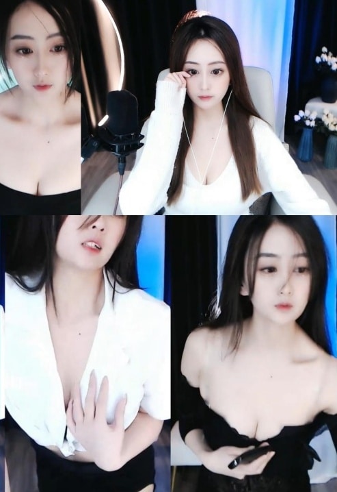 网易CC一头小纯纯直播跳舞精选集[35V-2.54G]