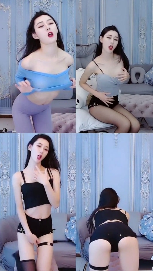 【虎牙】正恒Laney 定制闪现跳舞视频合集[16V-926M]