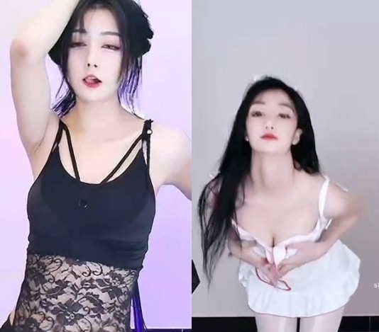 网易CC – 星也 付费定制热舞[5V-902M]