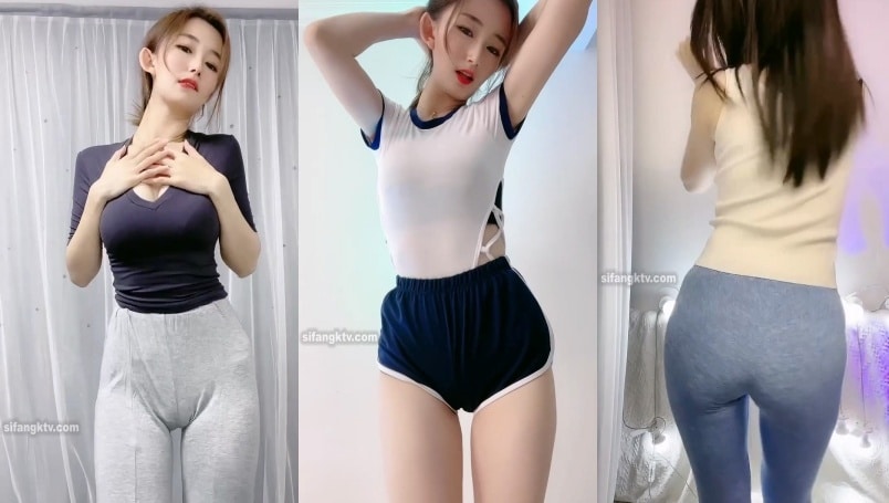 快手小爽爽付费群定制热舞，量大管饱大合集[177V-5.37G]