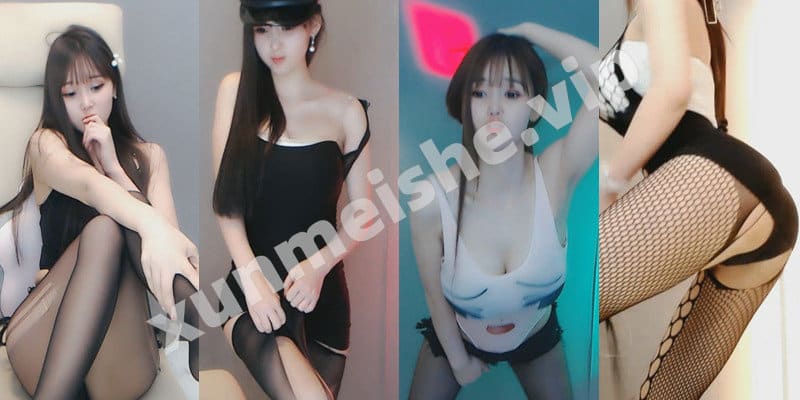 斗鱼何菱定制舞蹈视频合集[18V-4.77G]