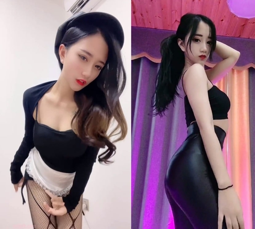 快手慢热锐粉丝群跳舞福利视频[14V-1.11G]