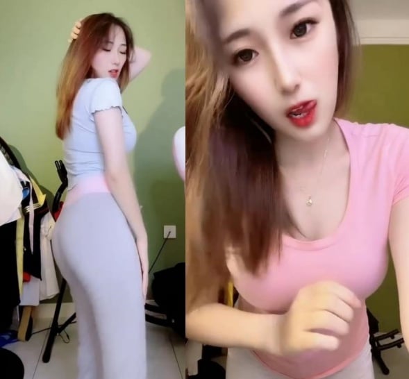 快手W妖宝儿慢摇跳舞视频合集 [28V-361M]