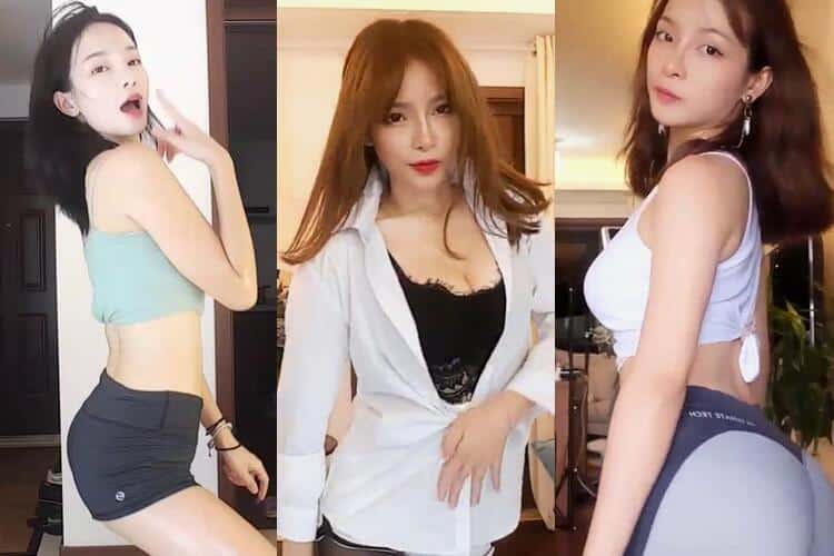 熊猫主播 – 宋梓馨 早期绝版热舞视频私拍合集[176V-11.2G]