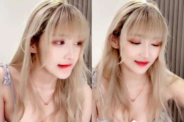 斗鱼啾小妍SAMA曾经黑料疑似跳蛋直播两小时完整版[1V-2.62G]