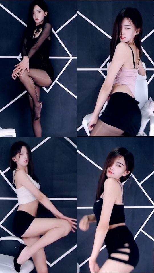 虎牙-依依呀 直播热舞闪现合集 [60V-6G]