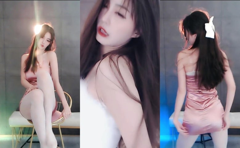 【虎牙主播】金熙雅 直播闪现热舞合集 [66V-6.05G]