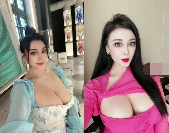 【微博网红】Richy 性感自售视频合集[11V-503M]