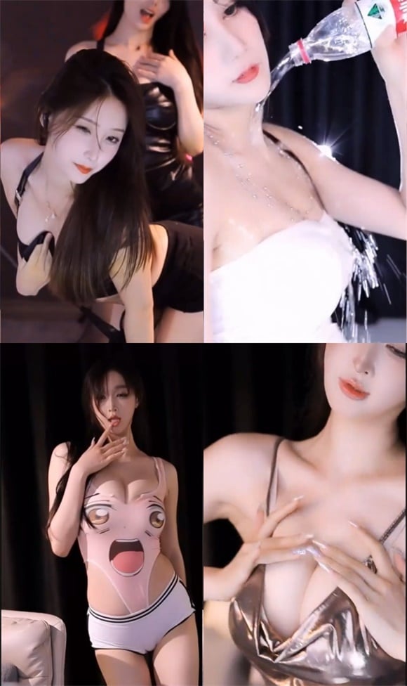 虎牙 – 大刀乱舞杯 预赛决赛众多主播大招热舞合集[32V-6.28G]