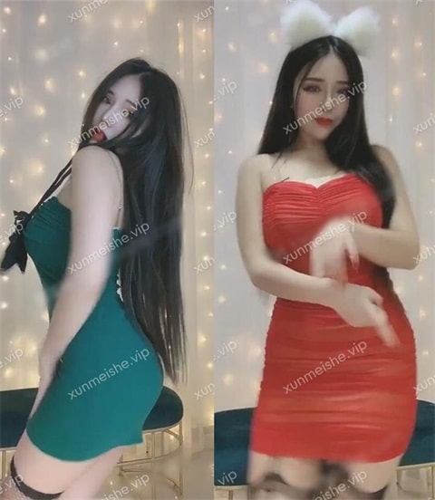 【快手】我是洋洋本人 热舞诱惑合集[101V-4G]