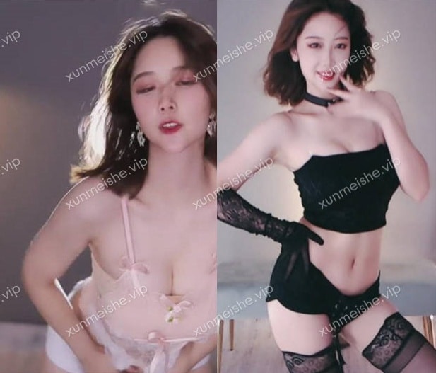 【斗鱼】小糯米团吖 挑逗热舞被封视频合集[43V-3.09G]