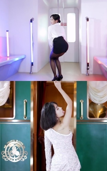 斗鱼小深深儿被B站下架开火车视频绝版珍藏[2V-776M]