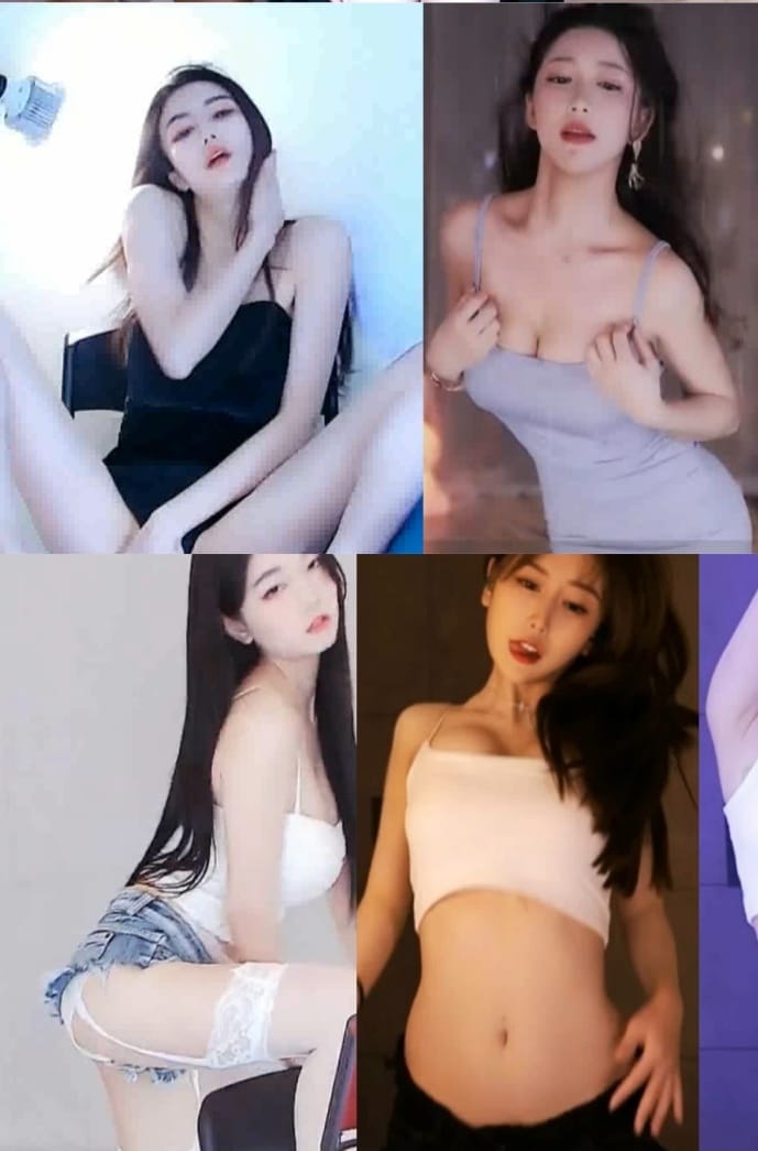 虎牙斗鱼CC主播跳舞整活混合精选集[46V-6.83G]