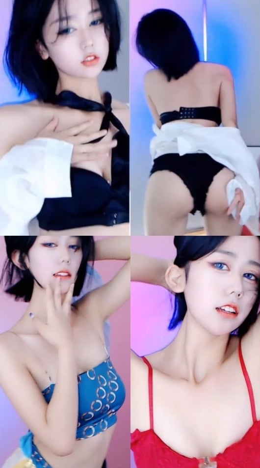 网易CC@胡椒付费高级群定制热舞[8V-1.18G]