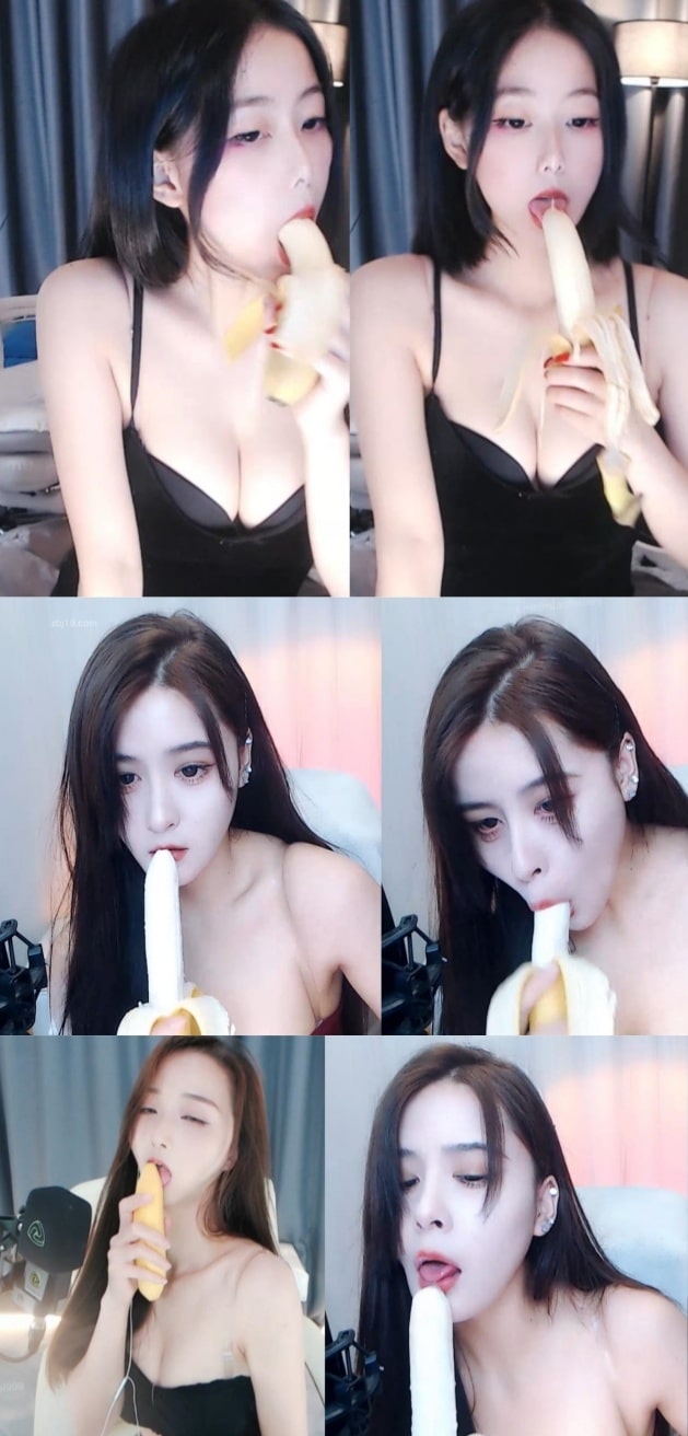 斗鱼三位主播土豪私人定制展示口技表演[3V-285M]