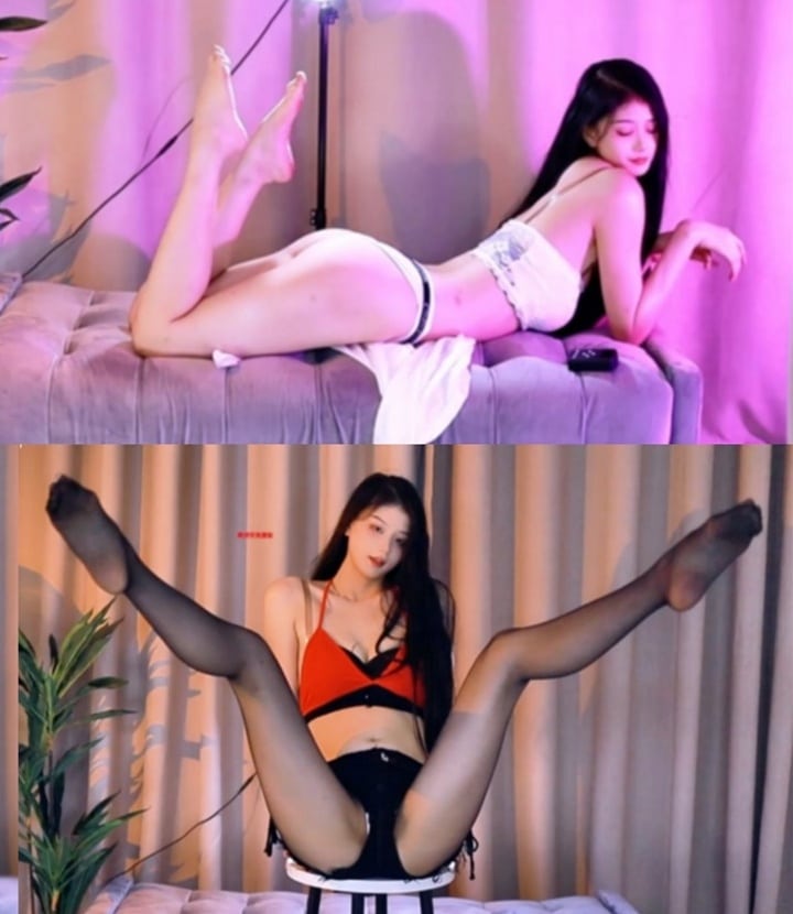 网易CC – 耶耶 付费群定制热舞视频[4V-540M]