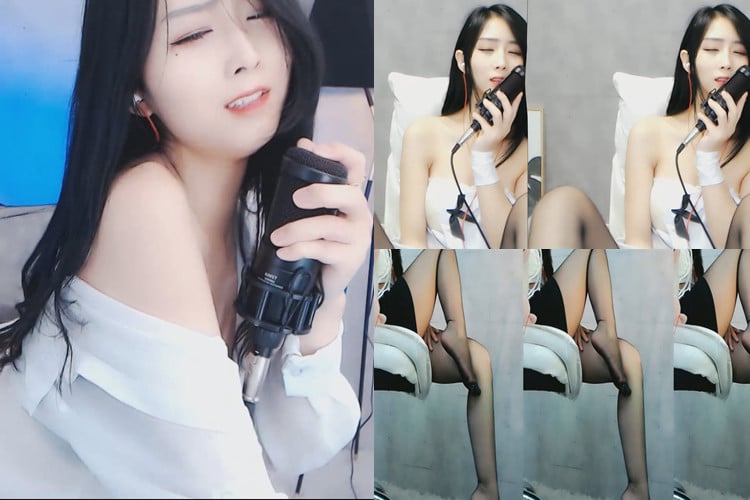 【虎牙】小岩 私人定制跳舞大礼包[15V-3.82G]