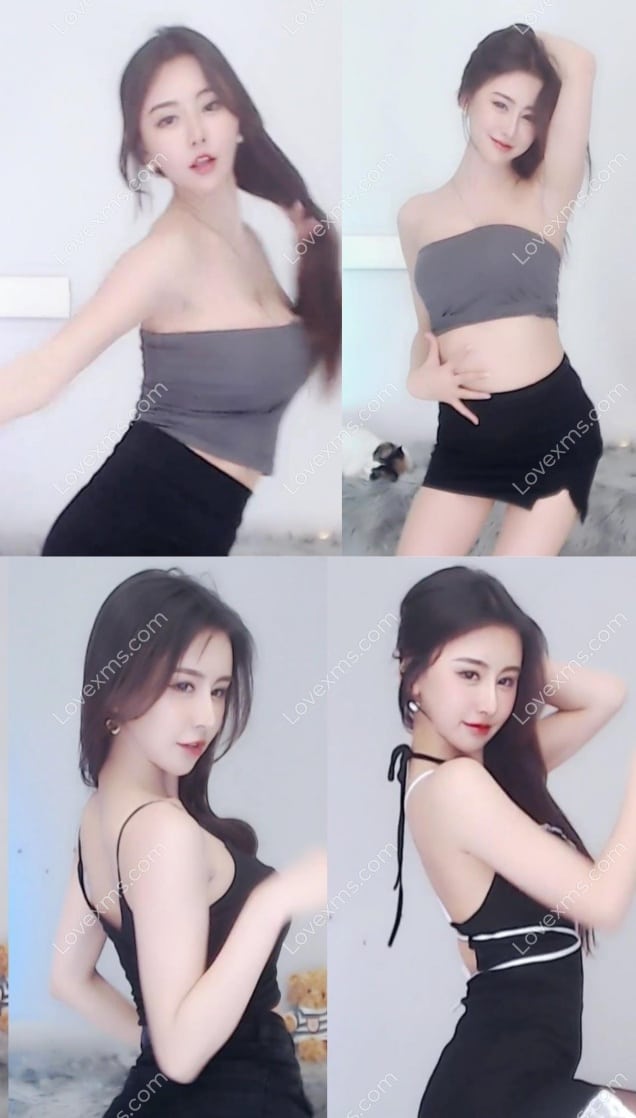 虎牙正恒、夏一晴 21年跳舞直播录像收藏合集[47V-10.9G]