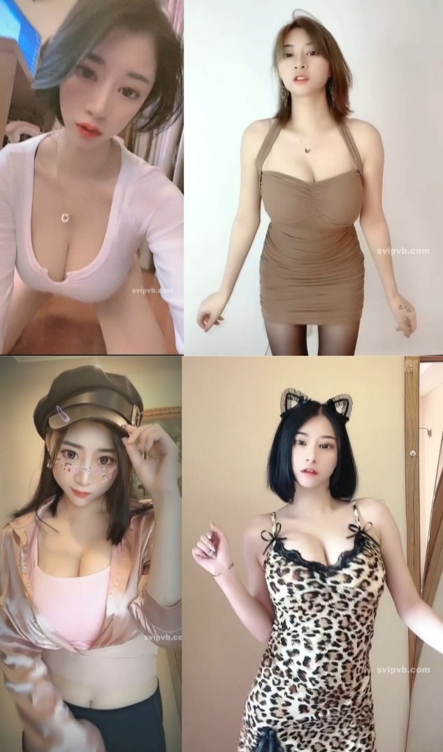 快手小奶球 付费定制热舞（三）[57V-2.56G]