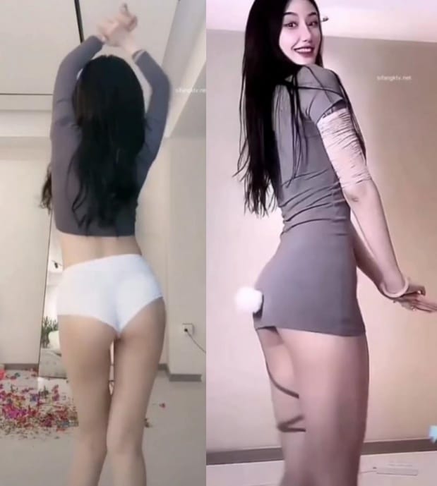 抖音【丁姐】百万粉丝主播直播热舞视频[20V-653M]