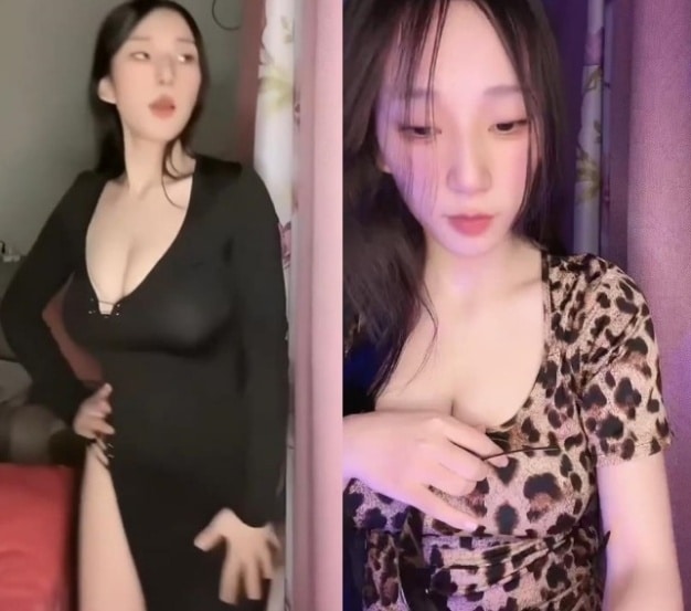 抖音主播蛋挞会议室直播跳舞肉弹弹跳不断[12V-1.13G]