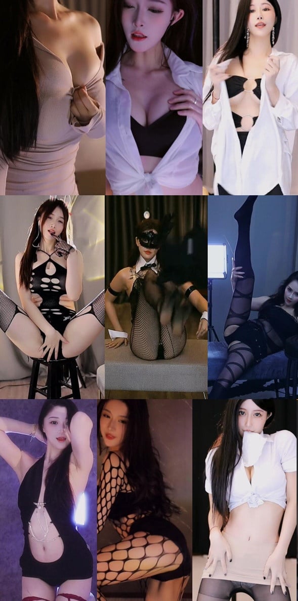 虎牙《一梦杯》多位女主播超精彩直播擦边热舞大赛欣赏[45V-8.36G]