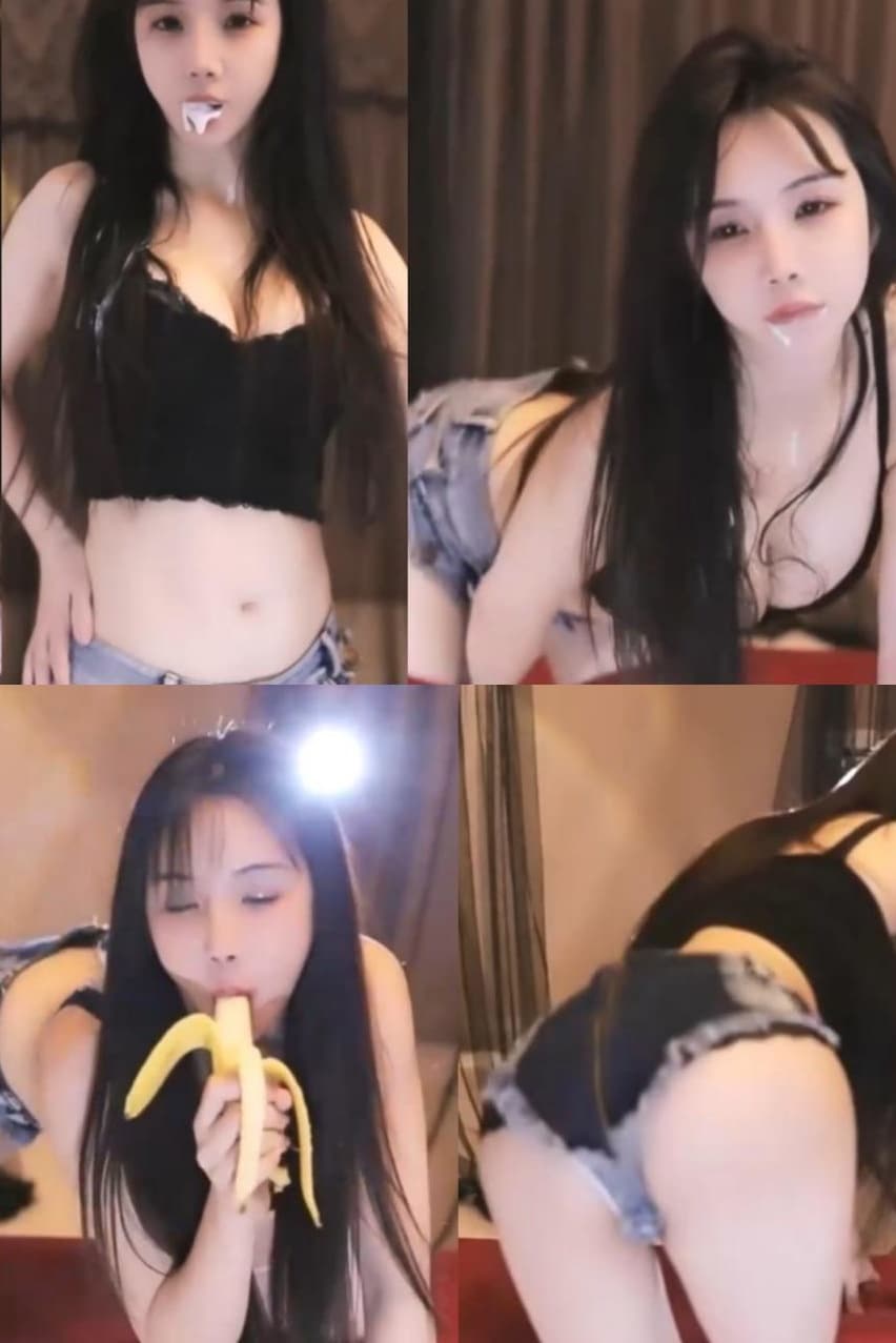 斗鱼-小小钰儿 付费火箭群定制热舞视频[22V-1.47G]