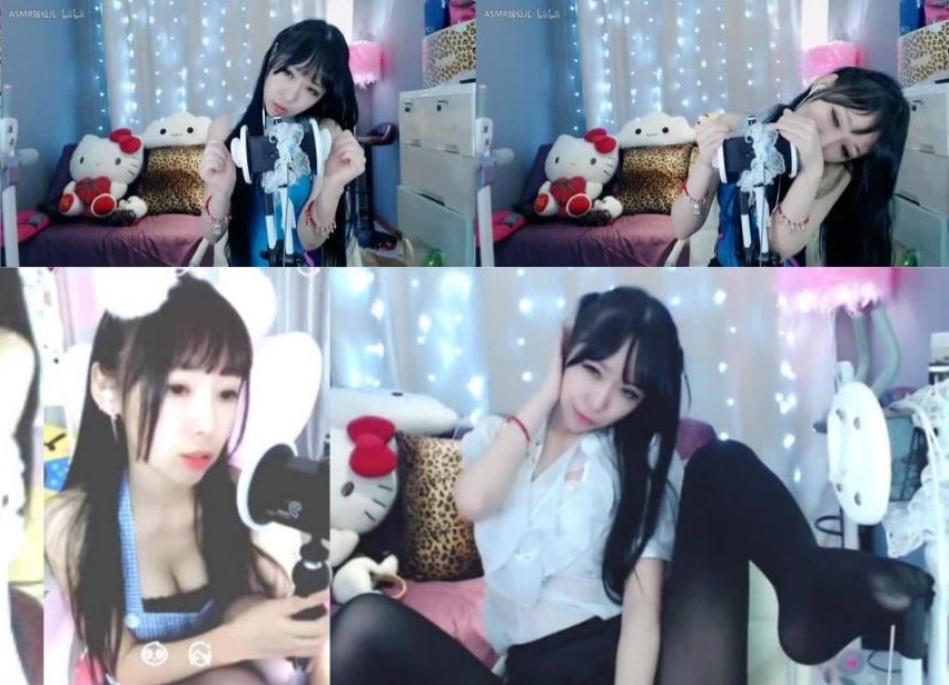 朴美桃（猫仙儿）大量历史档ASMR&飞机视频合集[62V+20P+5MP3-19.2G]