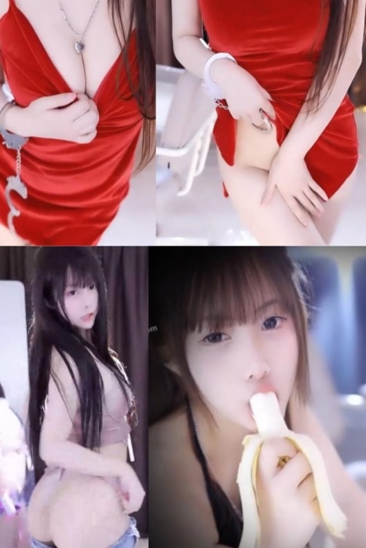 网易CC-深田老师 付费群定制热舞视频[8V-460M]